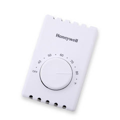 Thermostats &amp; Accessories