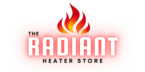The Radiant Heater Store