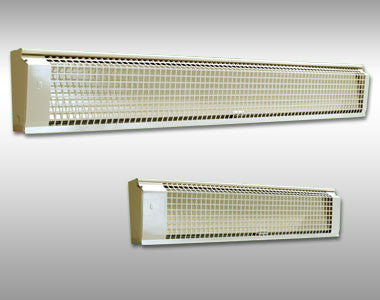 CeramiCircuit 545 Baseboard Heater - The Radiant Heater Store